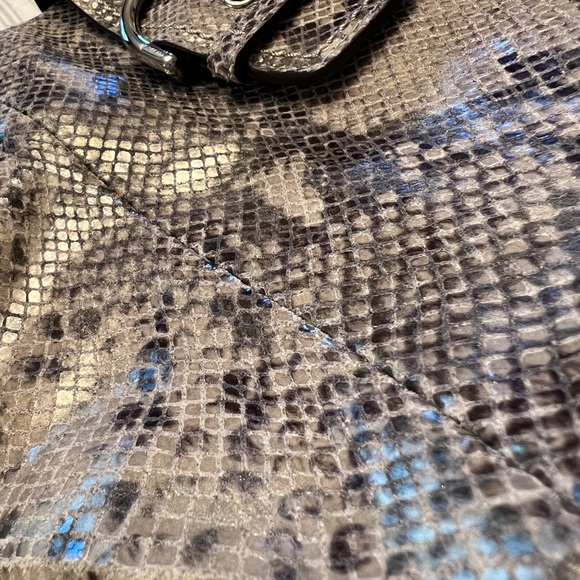 COACH SOHO HANDBAG - Picture 6 of 16